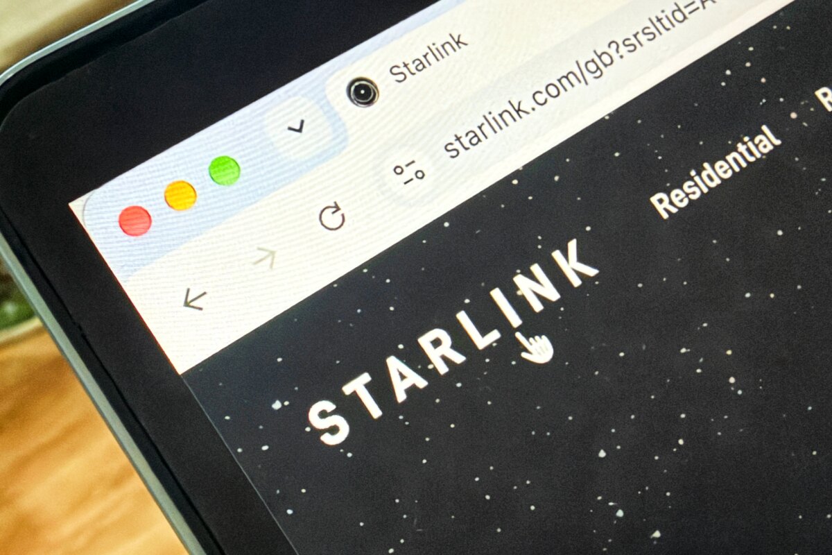 Starshield вновь заработал для украинских военных после ограничений