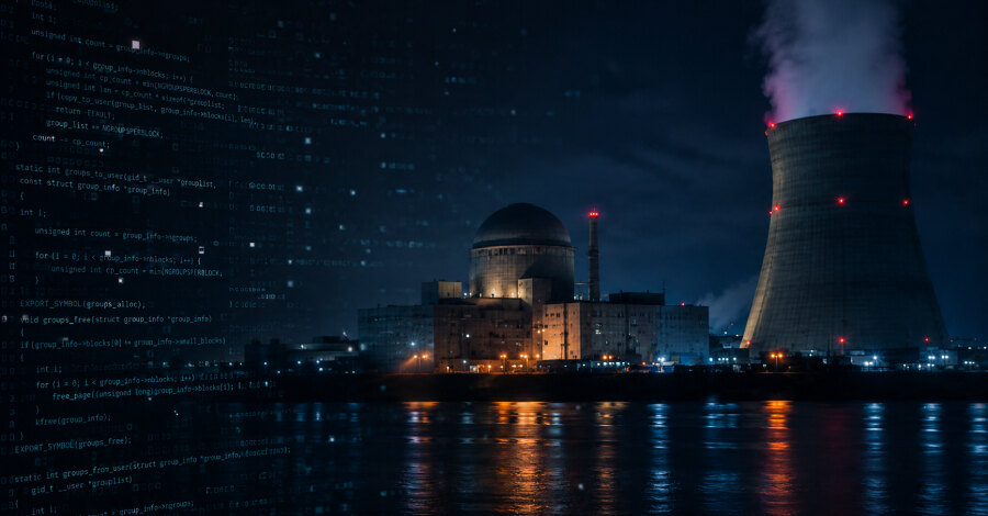 CISA adds exploited ownCloud flaw after Philippine nuclear data theft