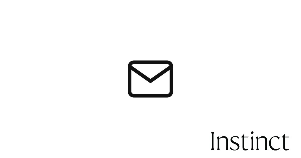 Instinct rolls out dedicated email addresses for its AI assistant
