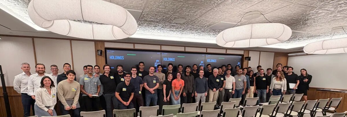 Thrive Holdings Secures $2 Billion for Enterprise AI Deployment