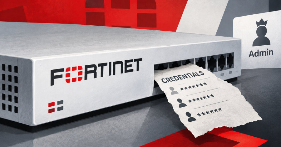 ФБР: кампания FortiBleed собрала 86 644 учётные данные Fortinet