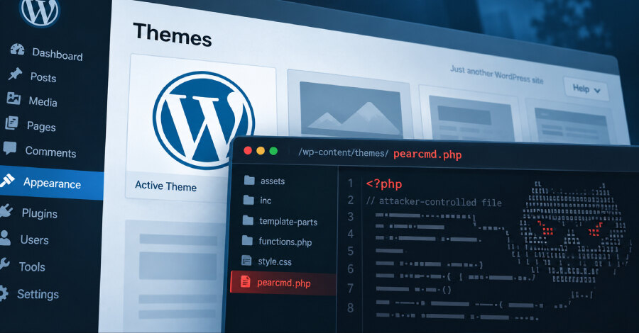 Атаки на WordPress CVE-2026-87902 начались в день выхода патча