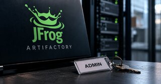 Атакующие получают права администратора через уязвимости JFrog Artifactory