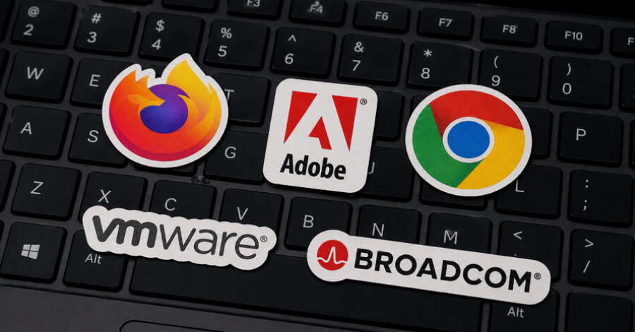 Firefox, Chrome, Adobe i VMware zatvorili kritične ranjivosti: šta je važno proveriti već sada