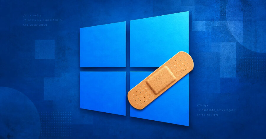 Microsoft устранила 398 уязвимостей Windows и атакуемый 0-day