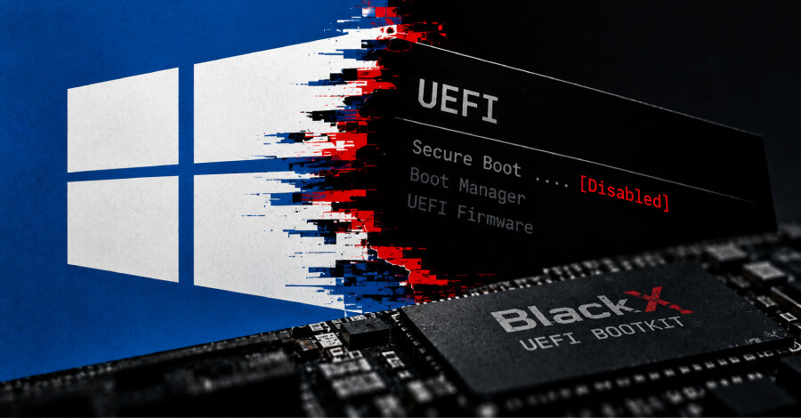 BlackX bootkit exploits missing Secure Boot revocations on Windows