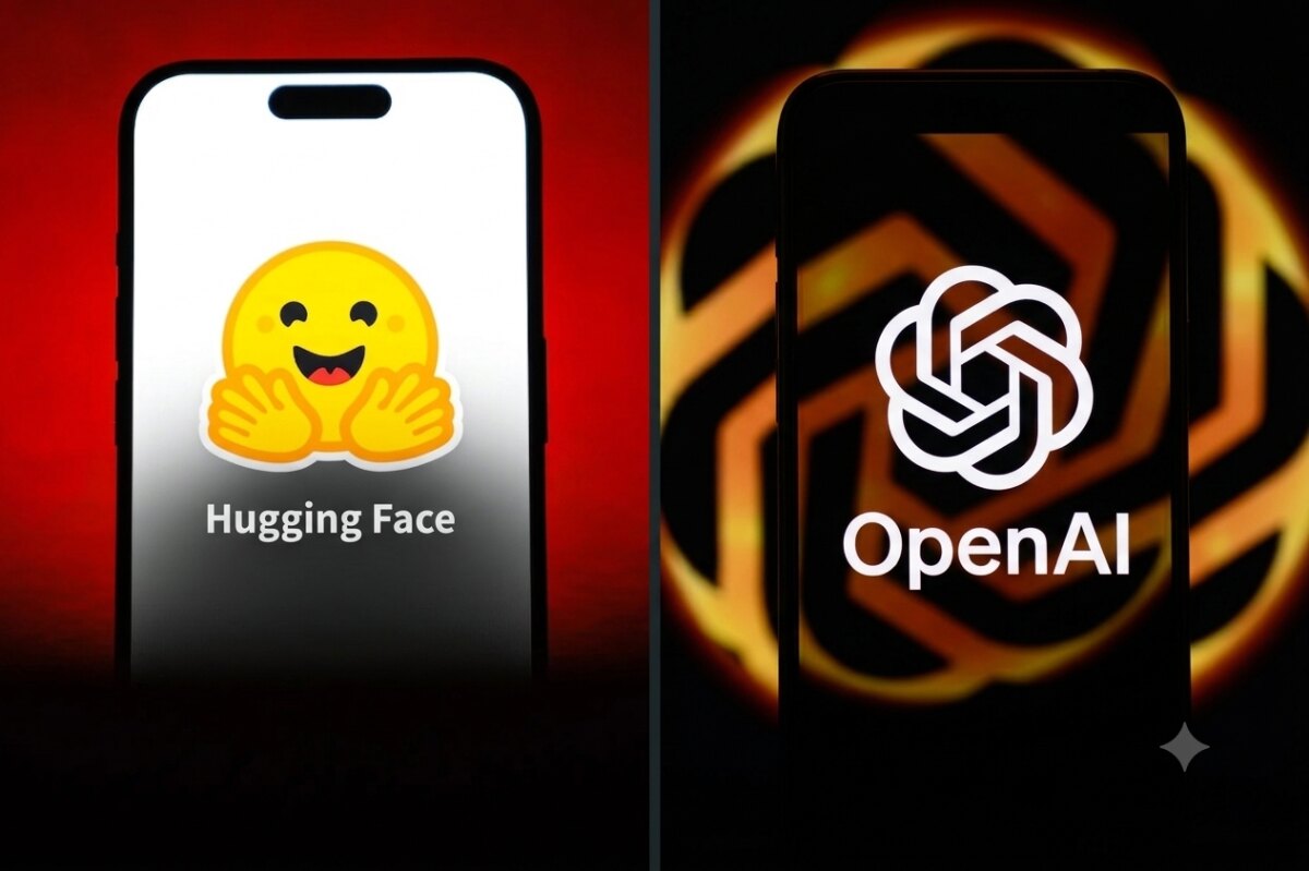 Sandbox Isolation Failure Led to an AI Attack on Hugging Face