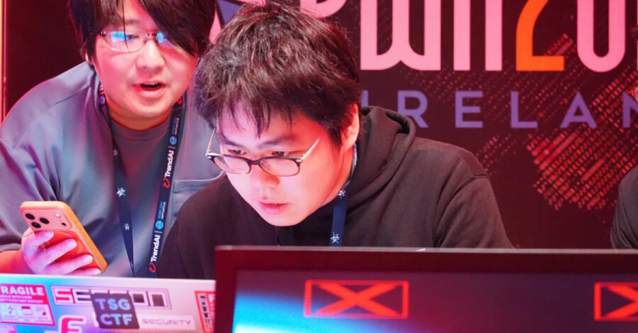 Pwn2Own teams remotely compromise fully patched Pixel 10 phones