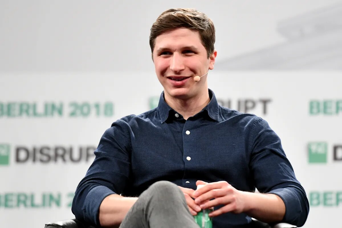 Scaleup Europe начал работу с инвестиции в спутниковую ICEYE