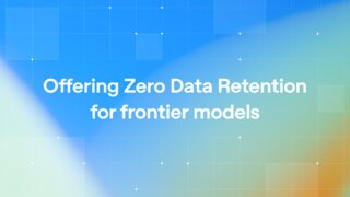 OpenAI Previews Private Safety Processing for ZDR API Customers