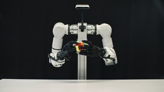 Genesis AI predstavio GENE-26.5 i humanoidne ruke — full‑stack pristup