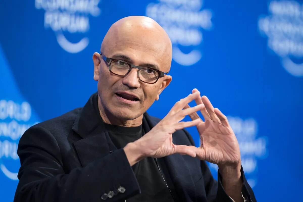 Microsoft otvoreno gradi AI alternativu ponudama OpenAI-ja i Anthropica