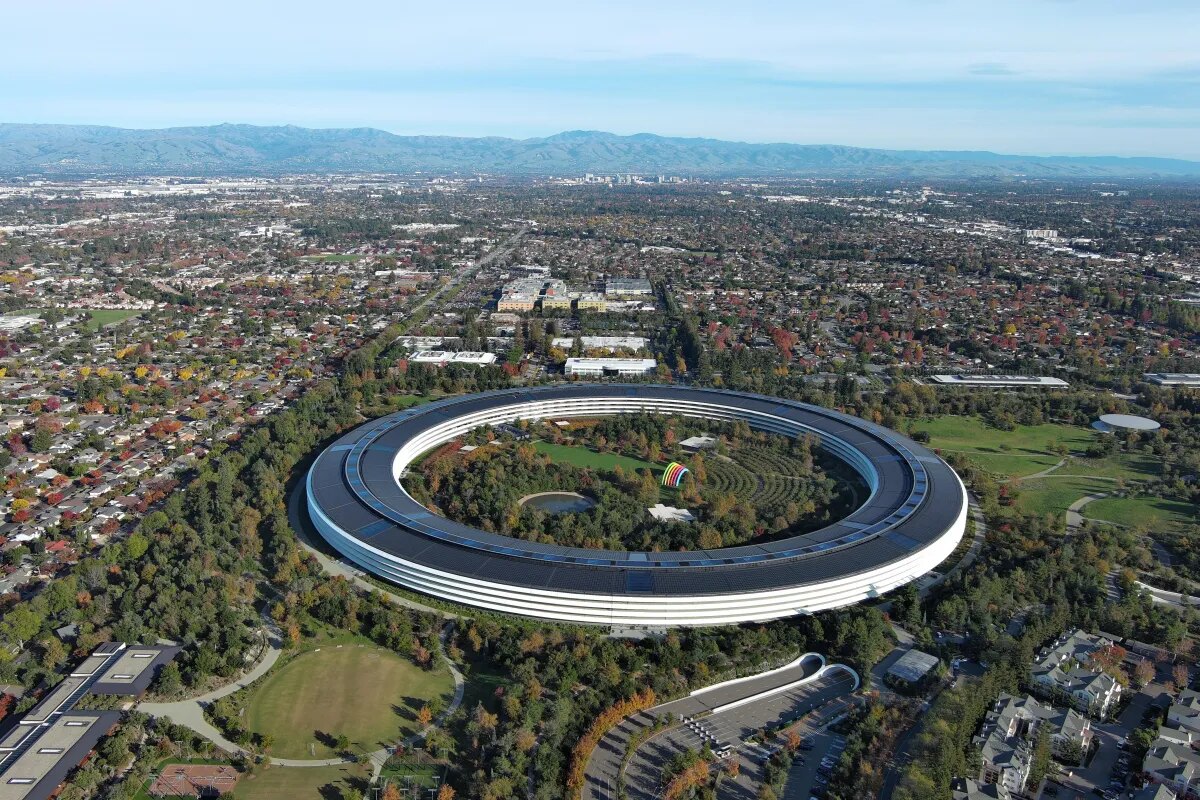 Apple alleges new laptop evidence in OpenAI trade-secret case