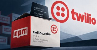 Lažni Twilio bezbednosni test u npm paketu ciljao pristupne tokene
