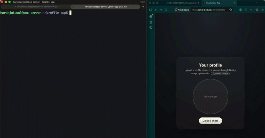 Vercel исправила две критические RCE-уязвимости в Next.js