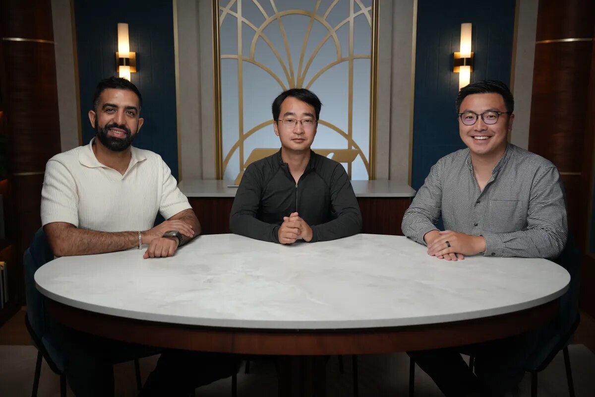 Safeworld launches with $12m-plus to simulate AI robot safety