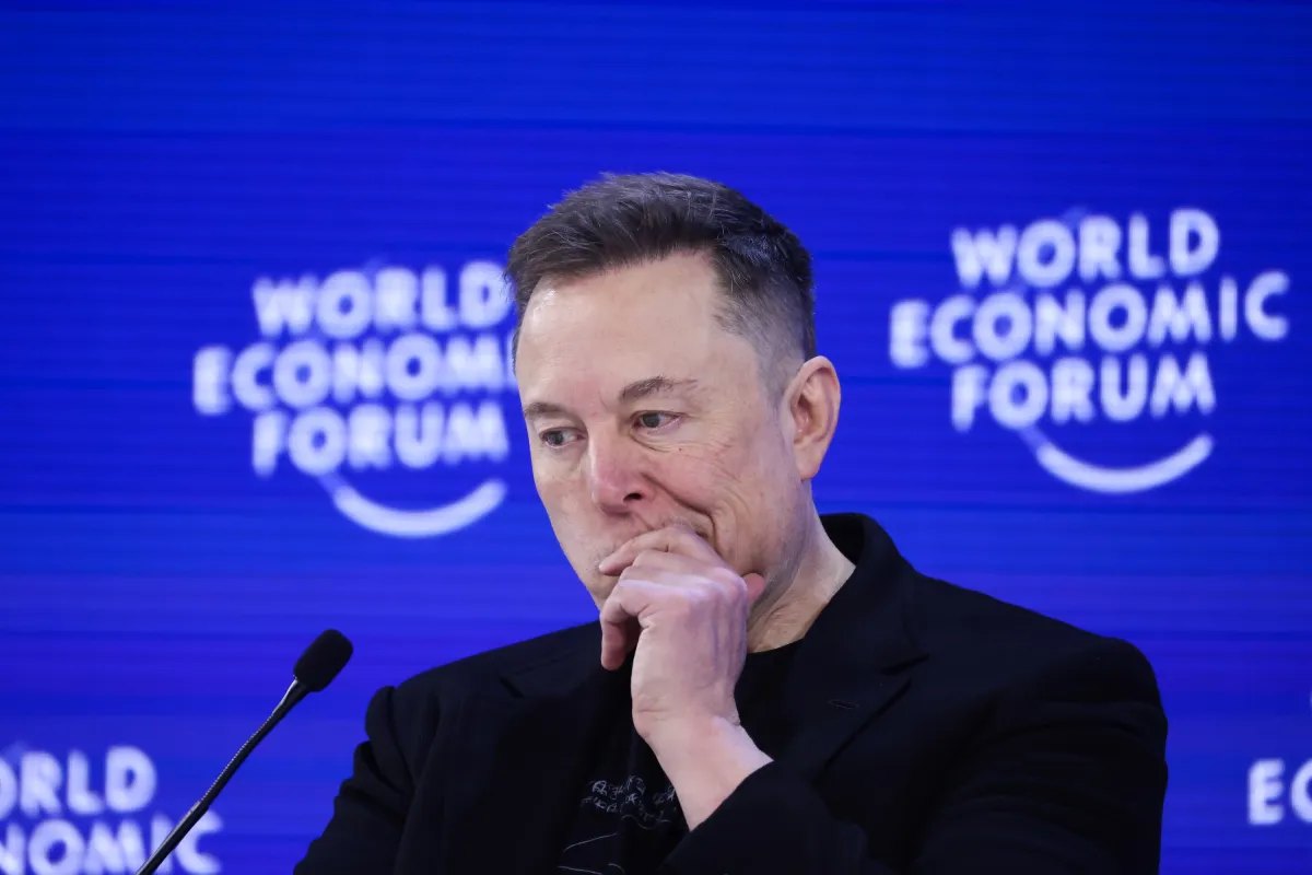 Суд отклонил иск Маска против Альтмана и OpenAI — приговор по срокам давности