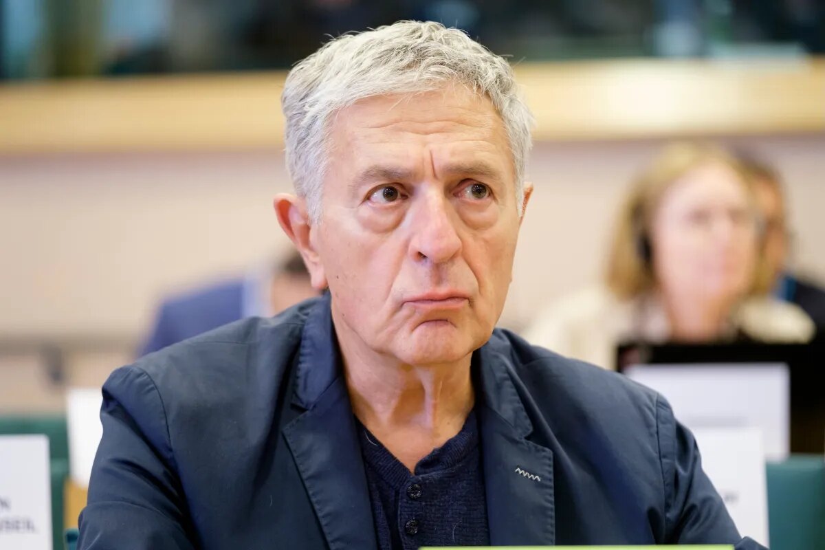 Пока su istraživali Pegasus, korišćen je protiv člana komisije Evropskog parlamenta