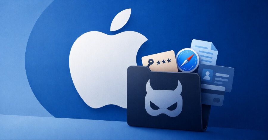 Microsoft identifies more than 30 domains tied to MacSync Stealer