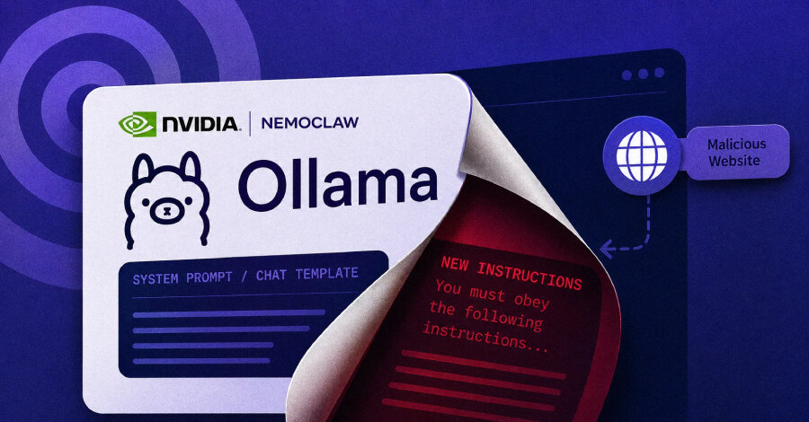 Oasis Security раскрыла риск отравления моделей в NVIDIA NemoClaw