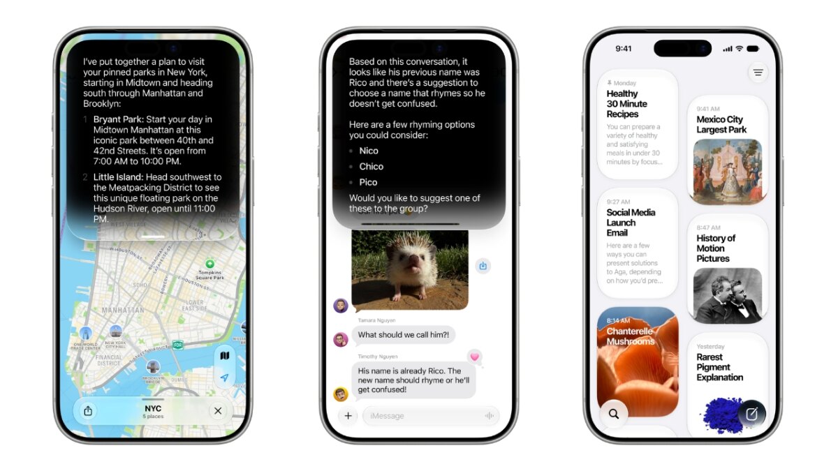 Apple je predstavila novu Siri sa veštačkom inteligencijom za sve u javnoj beta verziji iOS 27