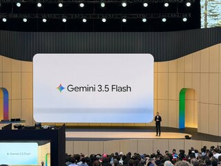 Gemini 3.5 Flash: Google делает ставку на агентов для кода и автоматизации