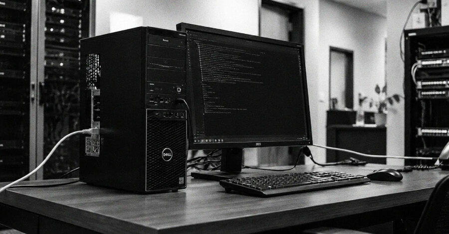 Nimbus Manticore превращает заражённые Windows-системы в скрытые сетевые ретрансляторы