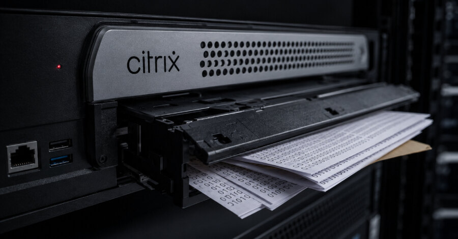 Citrix je zatvorio 6 NetScaler ranjivosti: rizik čitanja fajlova i DoS