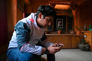 Indijsko tržište mobilnih aplikacija: rast prihoda, korist globalnih platformi