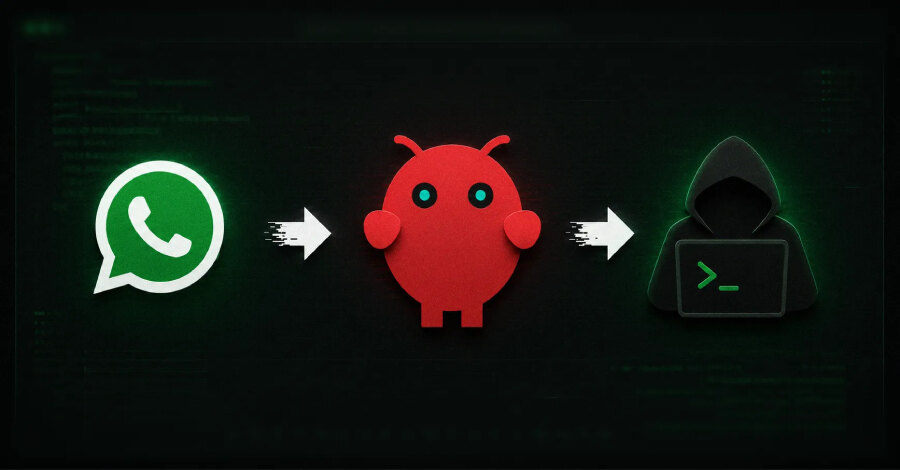 OpenClaw: 3 ranjivosti od WhatsApp poruke do preuzimanja hosta