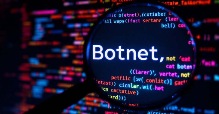 Нидерланды ликвидировали ботнет из 17 млн устройств — угроза для IoT