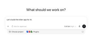 OpenAI развивает ChatGPT Work для автоматизации офисных задач