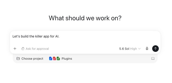 OpenAI развивает ChatGPT Work для автоматизации офисных задач