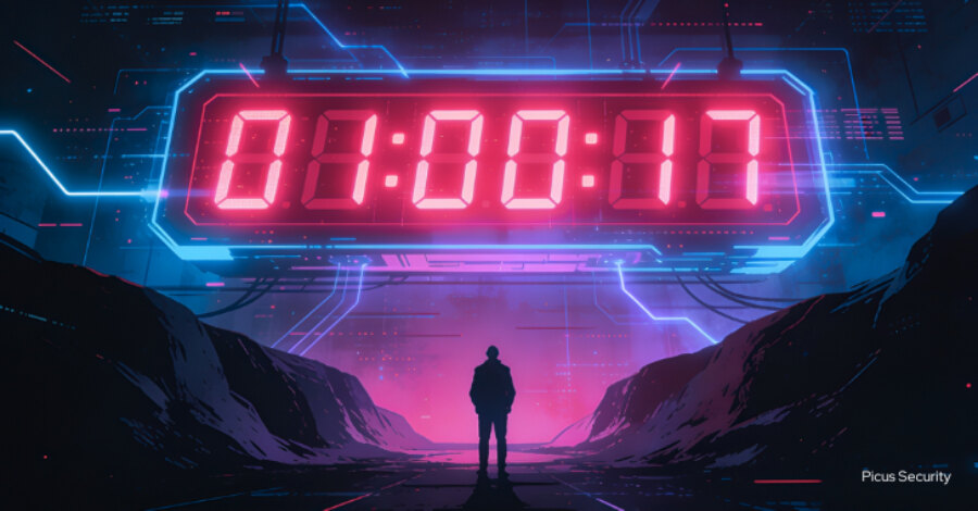 N-hour is near: why cyber resilience is about more than patch speed