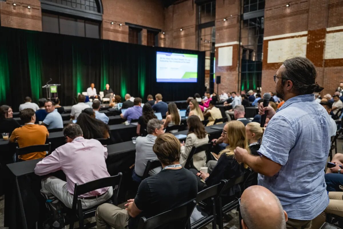 TechCrunch Founder Summit 2026 announces Boston speaker agenda