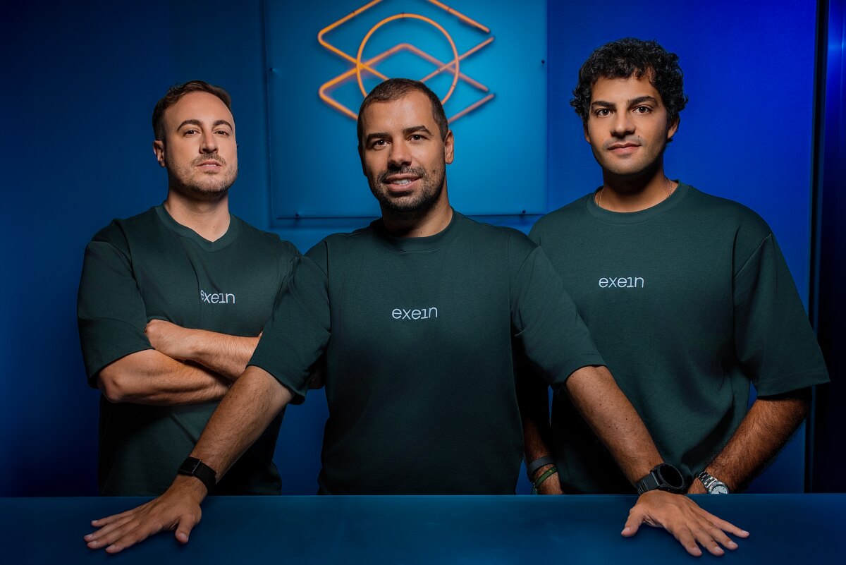 Exein raises $270m and reaches $1.7bn valuation for physical AI security