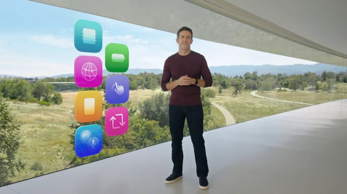 Apple pozicionira iPhone kao centralni uređaj za veštačku inteligenciju
