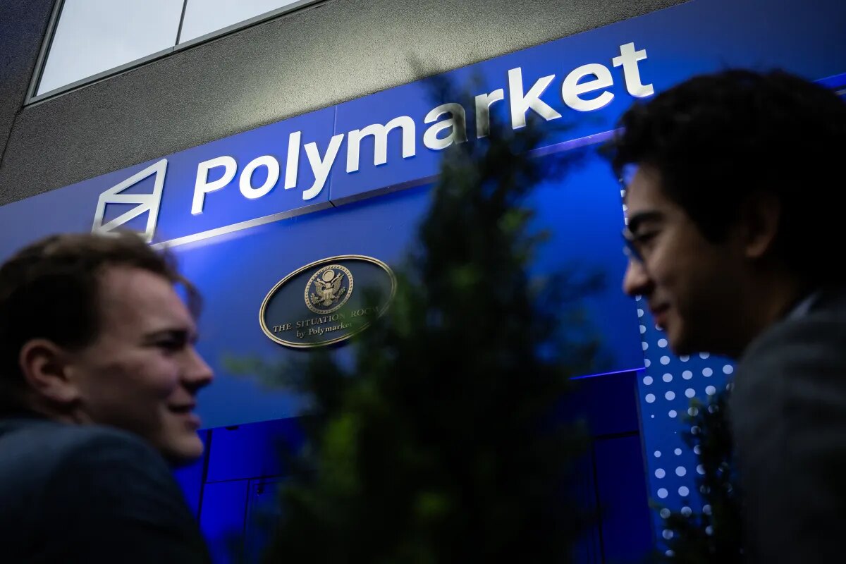 Polymarket: kompromis treće strane doveo do krađe kripto‑sredstava