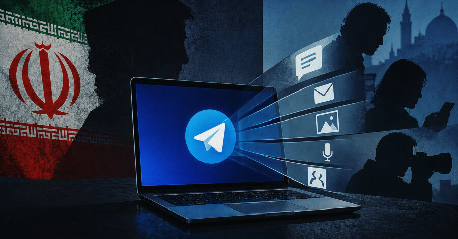 FBI и NCSC раскрыли Telegram-вредонос HEAVYGRAM для Windows