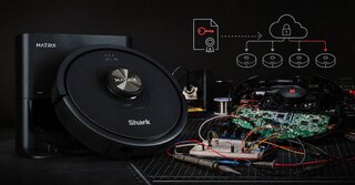 Ranjivost u Shark Vacuum otvorila rizik daljinskog upravljanja uređajima u AWS regionu
