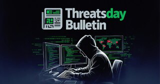 ThreatsDay: SMS‑blasteri, OpenEMR, npm/PyPI i kompromitacija >600K Roblox