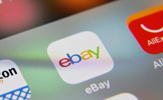 eBay expands Live shopping after eightfold GMV growth