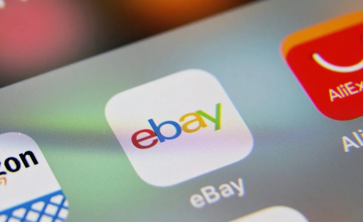 eBay expands Live shopping after eightfold GMV growth