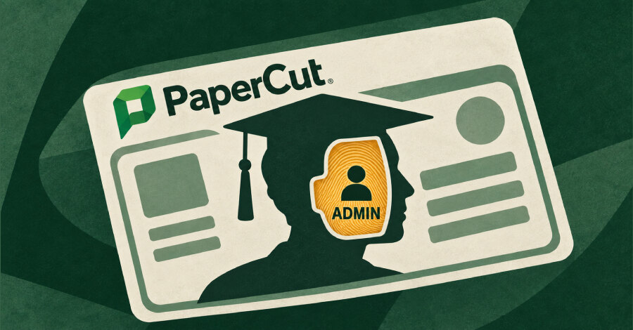 PaperCut propusti ugrožavaju naloge škola i univerziteta