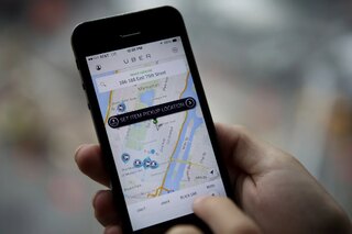 Uberu preti kazna od 825 miliona evra zbog automatizovanih suspenzija