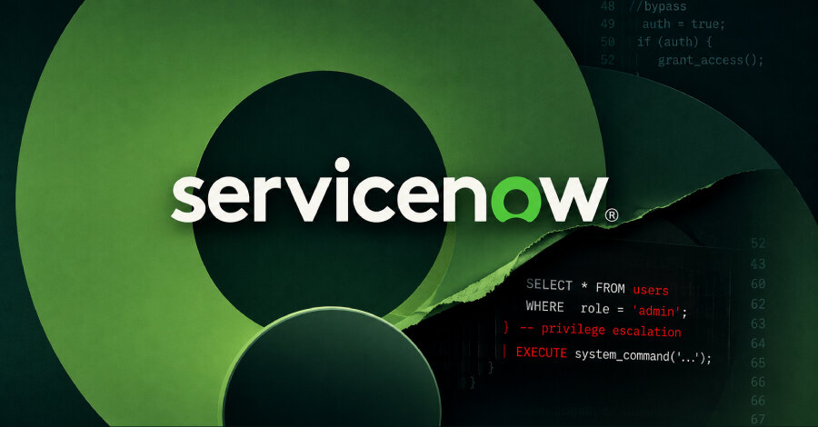 ServiceNow устранила три критические уязвимости CVSS 10.0 в AI Platform