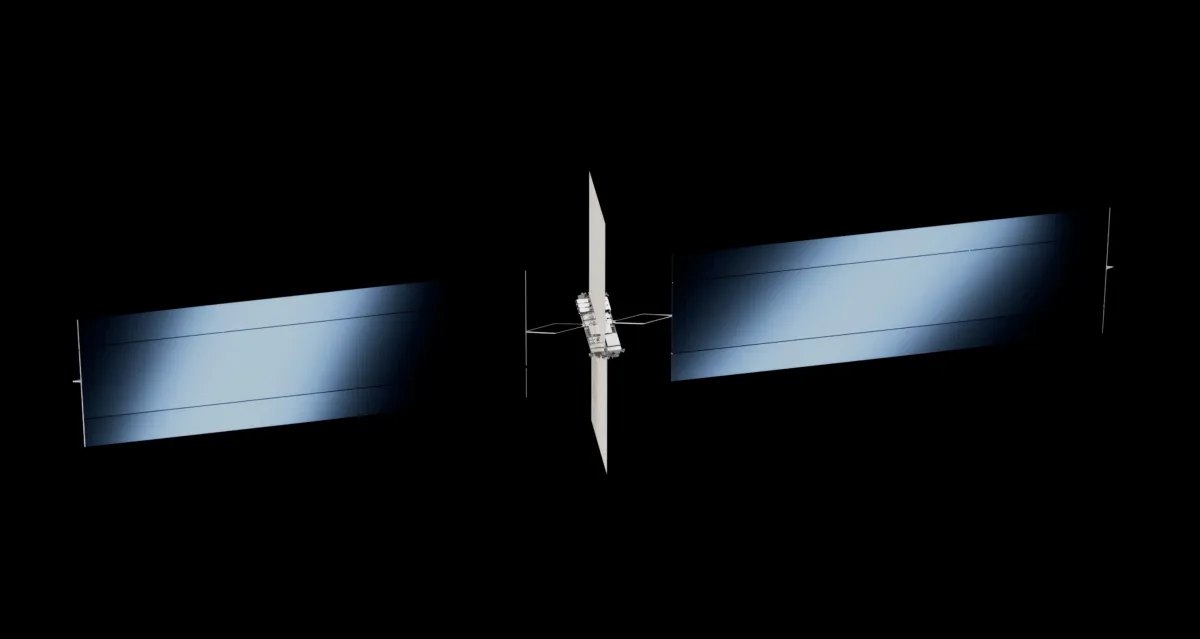 SpaceX выходит на IPO: три «лунных» проекта для ИИ и орбитальных дата‑центров