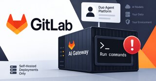 GitLab otklonio kritičnu ranjivost u samostalnom AI Gateway-u