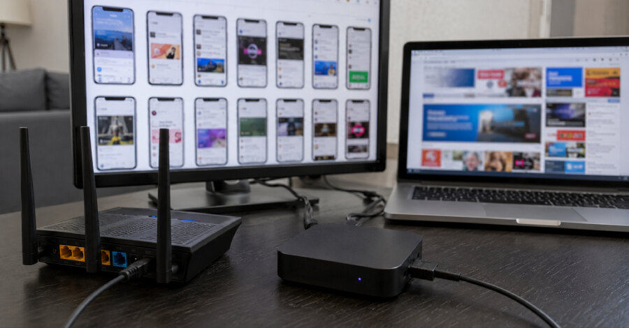 Bitsight раскрыла схему Fuyao в дешёвых Android TV-приставках