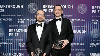 Nobelovac John Jumper prelazi iz DeepMind u Anthropic